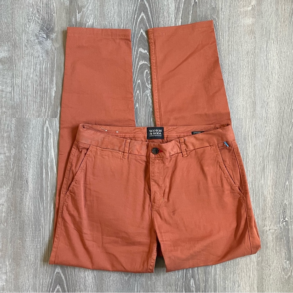 Scotch & Soda Jeans
